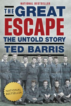 Cover of the book The Great Escape by James Hawkins