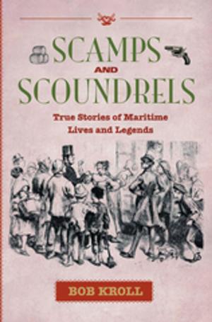 Cover of the book Scamps and Scoundrels by Ronald Rees