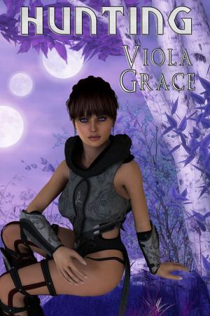 Cover of the book Hunting by Viola Grace