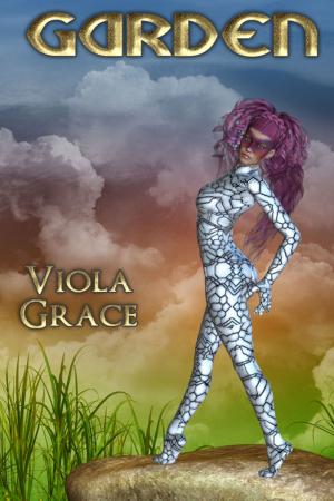 Cover of the book Garden by Viola Grace