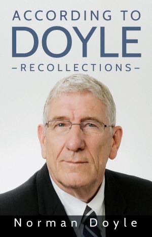 Cover of the book According to Doyle by Ida Linehan Young