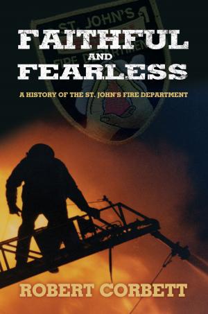Cover of the book Faithful and Fearless by J. P. Andrieux