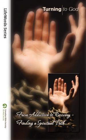 Cover of the book Turning to God by Canadian Bible Society