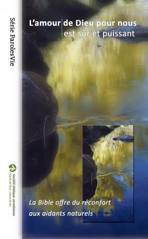 Cover of the book L’amour de Dieu pour nous est sûr et puissant by Maurizio Compiani