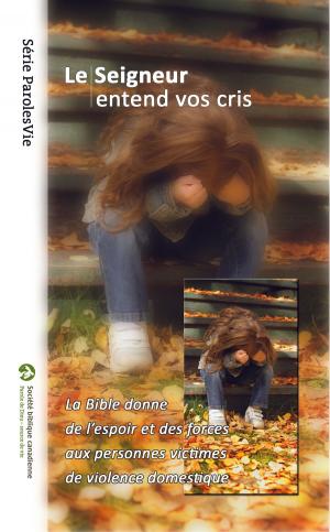 Cover of the book Le Seigneur entend vos cris by Chawkat Moucarry