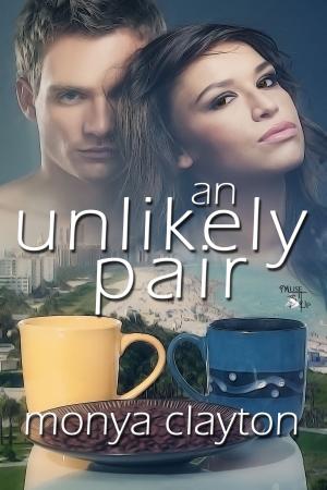 Cover of the book An Unlikely Pair by C.E. Chessher