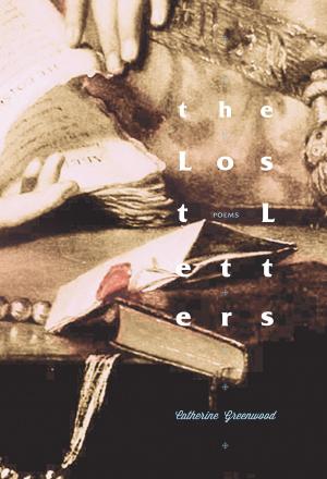 Cover of the book The Lost Letters by Monty Reid