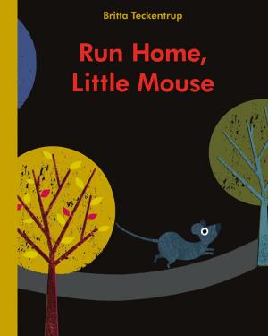 bigCover of the book Run Home, Little Mouse by 