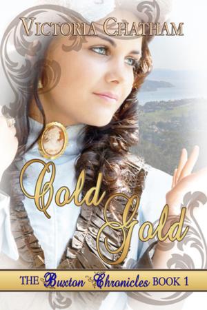 Cover of the book Cold Gold by Vijaya Schartz