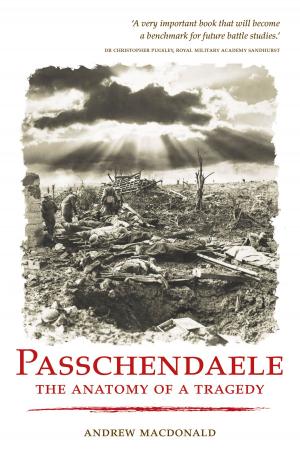 Cover of the book Passchendaele by Grace Gilman