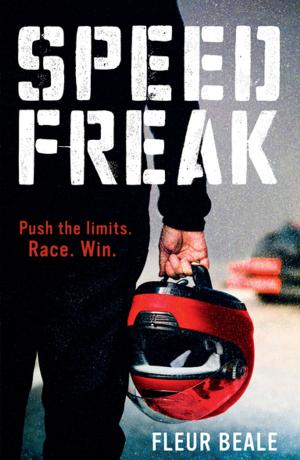 Cover of the book Speed Freak by Ian Grant