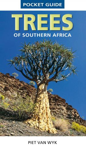 Cover of the book Pocket Guide to Trees of Southern Africa by 鍾明哲、楊智凱