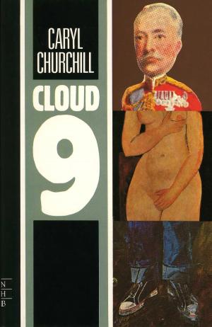 Book cover of Cloud Nine (NHB Modern Plays)
