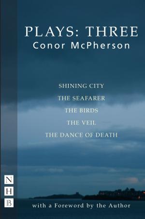 bigCover of the book McPherson Plays: Three by 