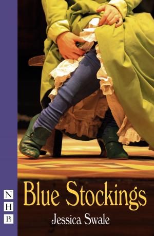 Cover of the book Blue Stockings (NHB Modern Plays) by Jez Butterworth