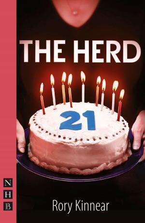 Cover of the book The Herd (NHB Modern Plays) by Maud Dromgoole