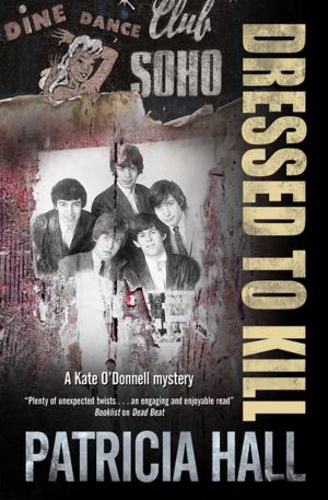 Cover of the book Dressed to Kill by Alys Clare