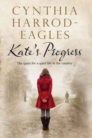 Cover of the book Kate's Progress by Kate Ellis