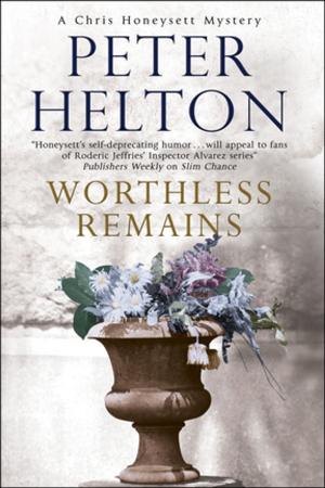 Cover of the book Worthless Remains by Frank Smith
