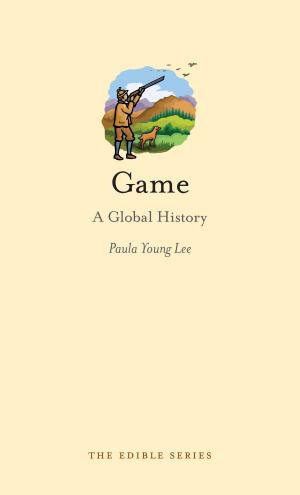 Cover of the book Game by Sara Piazza