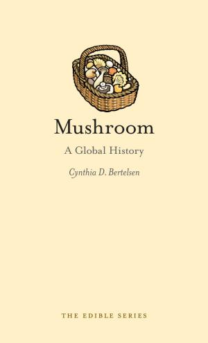 Cover of the book Mushroom by Toby Sonneman