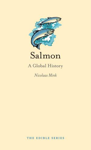 Cover of the book Salmon by Edward J. Hughes