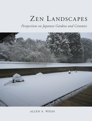 Cover of the book Zen Landscapes by James Geach