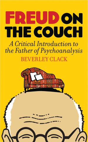 Cover of the book Freud on the Couch by Avrum Stroll