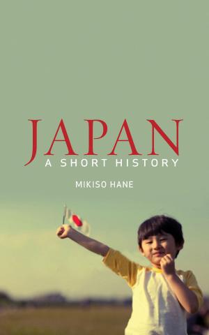 Cover of the book Japan by Joel Christensen, Elton TE Barker