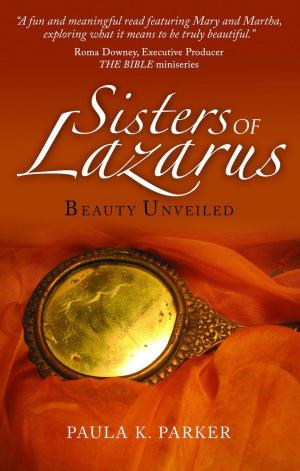 Book cover of Sisters of Lazarus