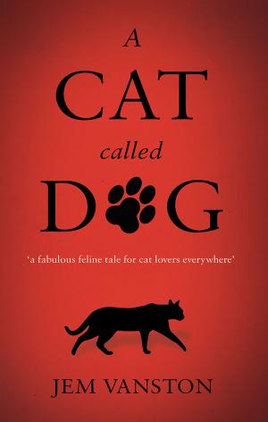 Cover of the book A Cat Called Dog by La'Toya Makanjuola