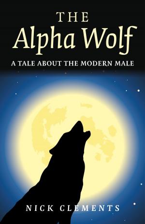 Cover of the book The Alpha Wolf by Glenda W. Prins
