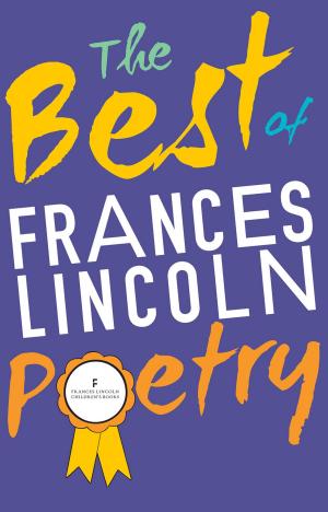 Cover of The Best of Frances Lincoln Poetry