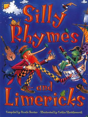 Cover of Silly Rhymes and Limericks