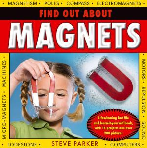 Cover of Find Out About Magnets