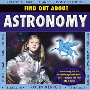 Cover of Find Out About Astronomy