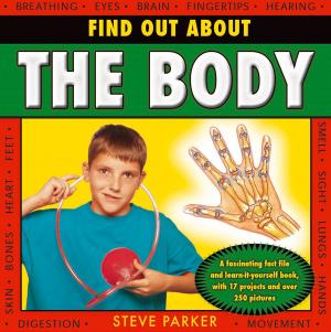 Cover of the book Find Out About The Body by Vishal Venugopal
