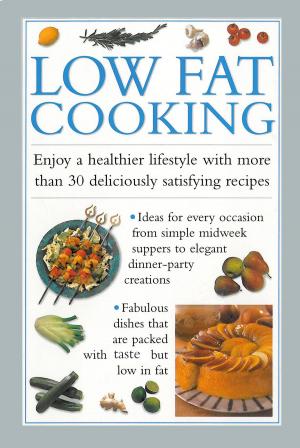 Cover of the book Low Fat Cooking by Edward Pickering
