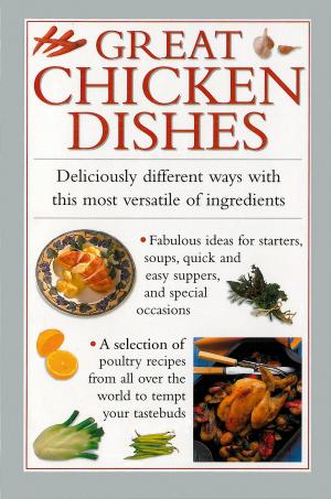 Cover of the book Great Chicken Dishes by Nicola Baxter