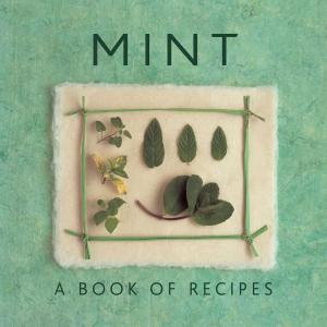 Cover of the book Mint by Jane Bamforth