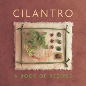 Cover of the book Cilantro by Rosalind Oxenford
