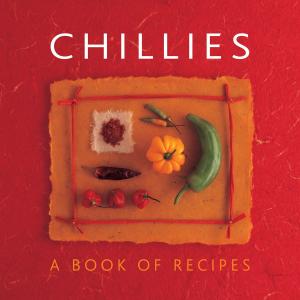 Cover of the book Chillies by Bridget Jones