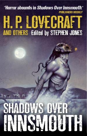 Cover of the book Shadows Over Innsmouth by R.S. Ford