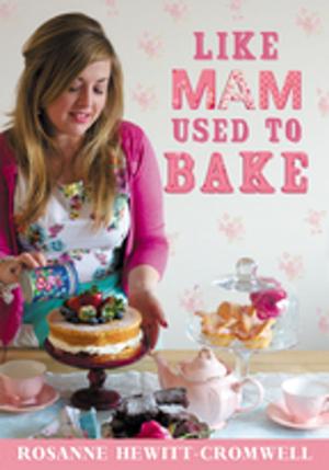 Cover of the book Like Mam Used To Bake by Martha Stewart Living Magazine