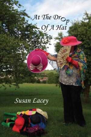Cover of the book At the Drop of a Hat by Janet Patteron