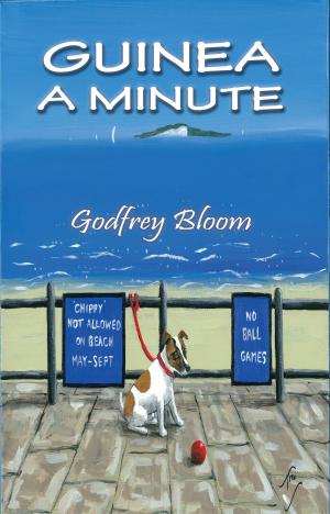Cover of the book Guinea A Minute by Martin Saunders