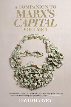 Book cover of A Companion To Marx's Capital, Volume 2