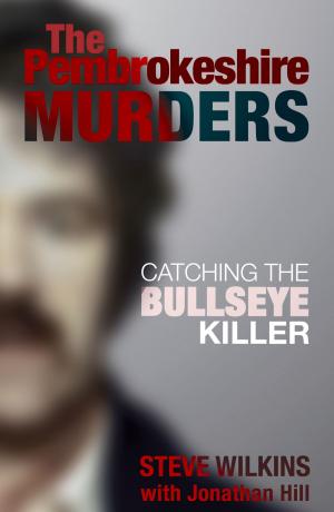 Book cover of The Pembrokeshire Murders