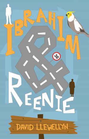 Cover of the book Ibrahim & Reenie by Kate Bingham