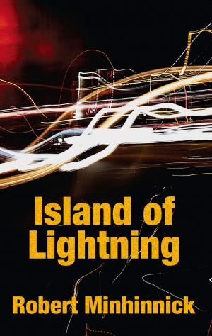 Cover of the book Island of Lightning by Francesca Rhydderch